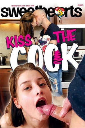 Kiss The Cook Kiss The Cook