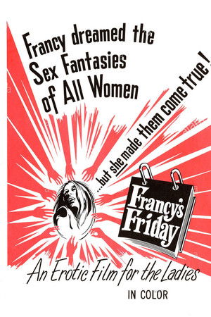 It's... Francy's Friday It's... Francy's Friday