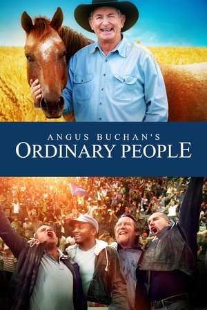 Angus Buchan's Ordinary People Angus Buchan's Ordinary People