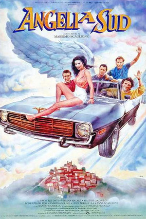 Angeli a sud Angeli a sud