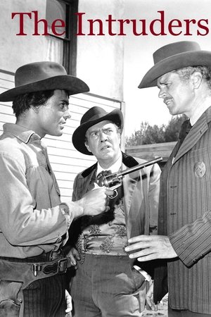 The Intruders The Intruders