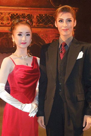 Shall we Dance? (Shinjin Kouen) Shall we Dance? (Shinjin Kouen)