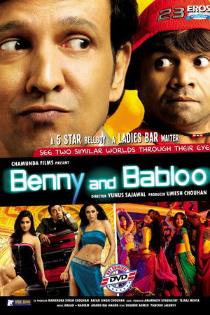 Benny And Babloo Benny And Babloo
