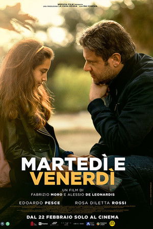 Martedì e venerdì