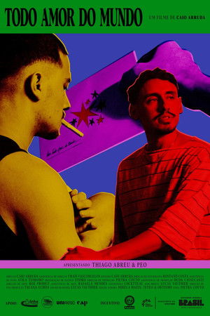 Todo Amor do Mundo Todo Amor do Mundo