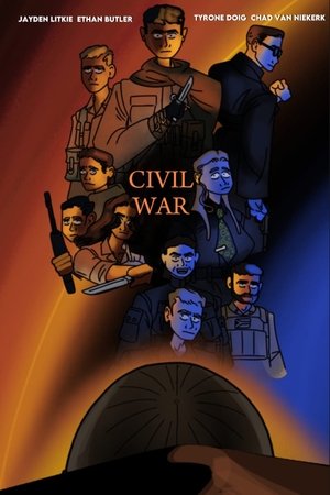 Civil War Civil War