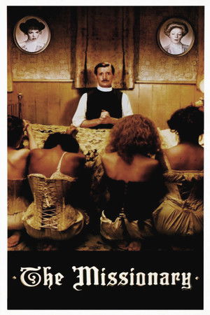 The Missionary The Missionary