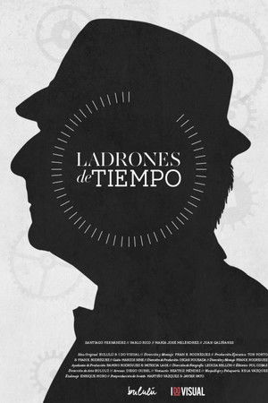 Ladrones de tiempo