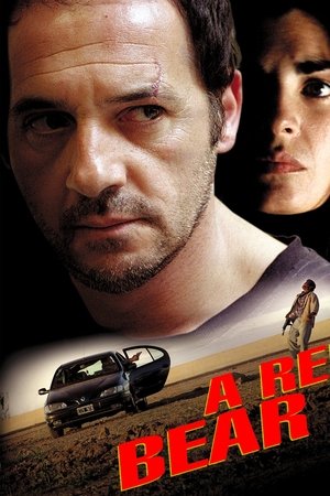 A Red Bear A Red Bear