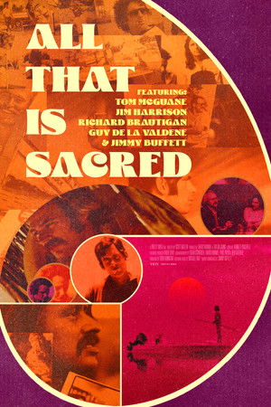 All That Is Sacred All That Is Sacred