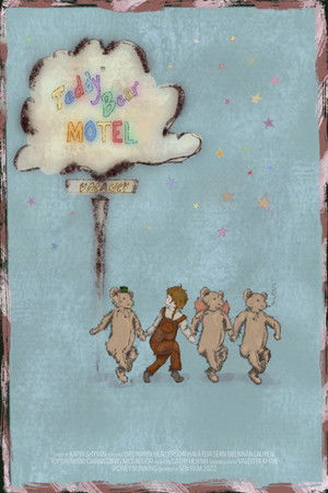 Teddy Bear Motel Teddy Bear Motel