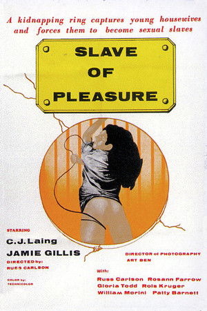 Slave of Pleasure Slave of Pleasure