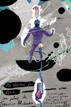 The Orbits of Water (Solid Version) The Orbits of Water (Solid Version)