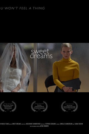 Sweet Dreams