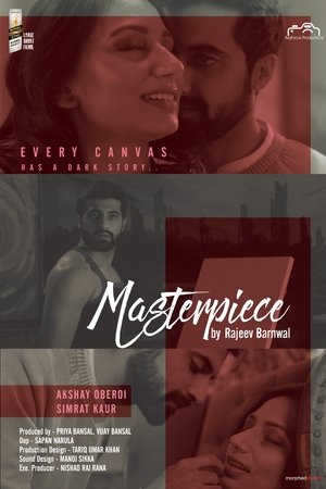 Masterpiece Masterpiece