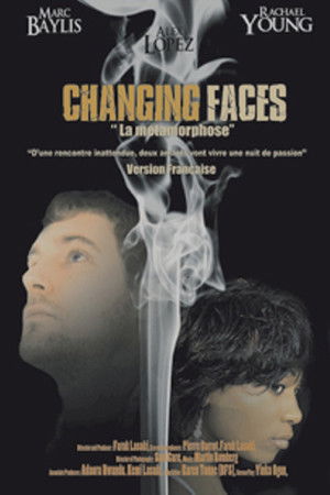 Changing Faces Changing Faces