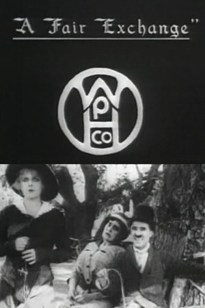 A Fair Exchange A Fair Exchange