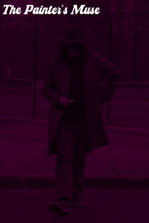 The Painter's Muse The Painter's Muse