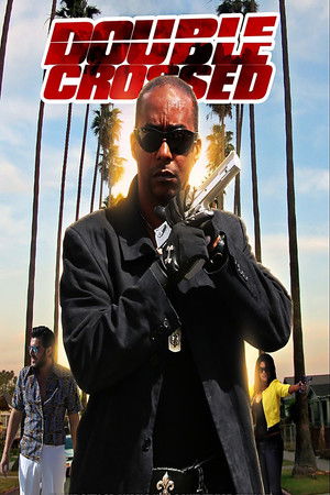 Double Crossed Double Crossed