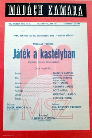 The Play at the Castle The Play at the Castle