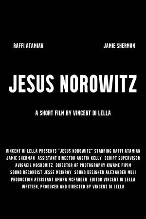 Jesus Norowitz Jesus Norowitz