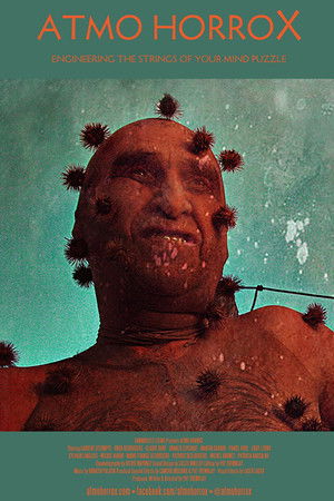 Atmo HorroX Atmo HorroX