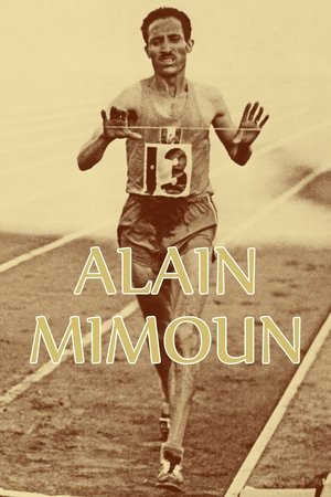 Alain Mimoun Alain Mimoun