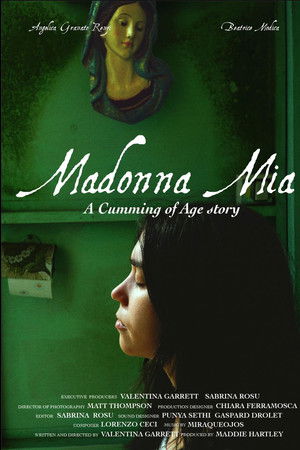 Madonna Mia Madonna Mia