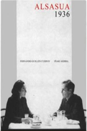 Alsasua 1936 Alsasua 1936
