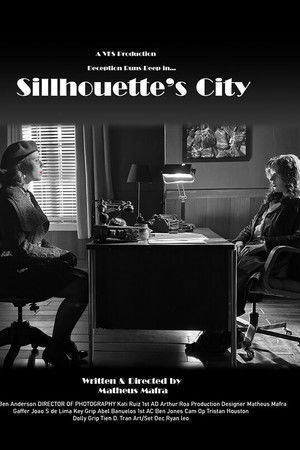 Silhuette's City Silhuette's City
