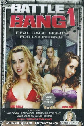 Battle Bang Battle Bang