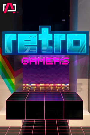Retro Gamers Retro Gamers