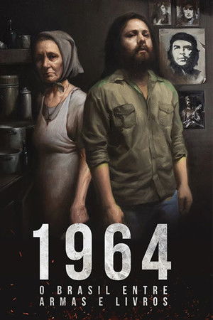 1964: Brazil between weapons and books 1964: Brazil between weapons and books