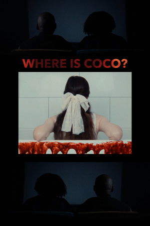 Where is Coco? Where is Coco?