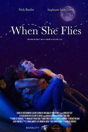 When She Flies When She Flies