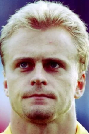 Jonas Thern