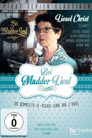 Bei Mudder Liesl