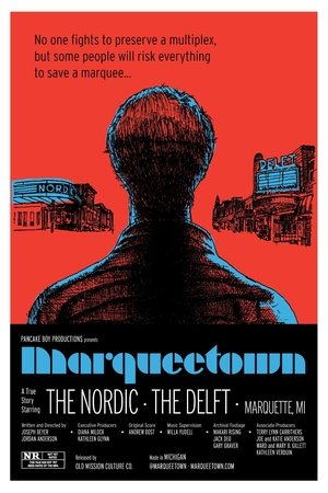 Marqueetown Marqueetown