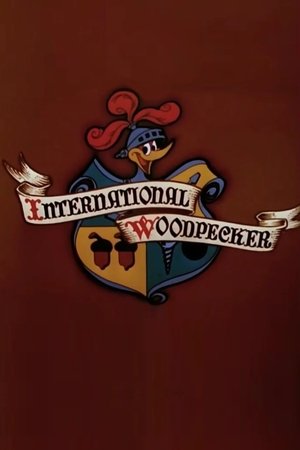 International Woodpecker International Woodpecker