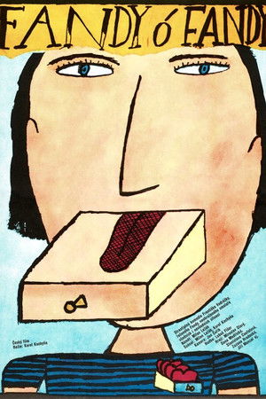 Fandy ó Fandy Fandy ó Fandy