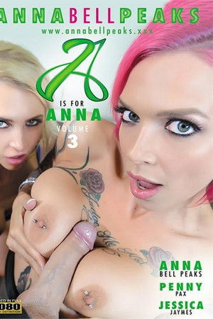 A Is For Anna 3 A Is For Anna 3