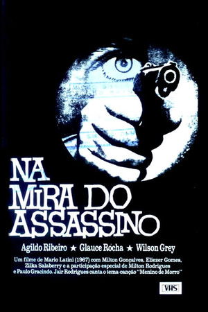 Na Mira do Assassino Na Mira do Assassino