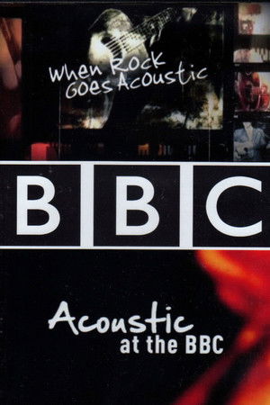 When Rock Goes Acoustic When Rock Goes Acoustic