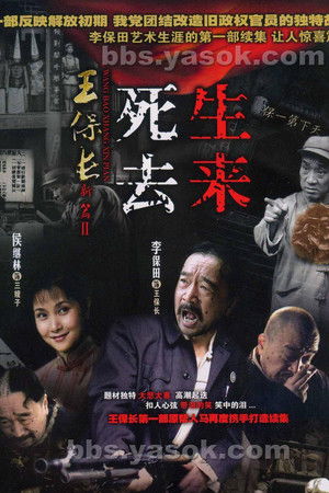 王保长新篇Ⅱ死去生来