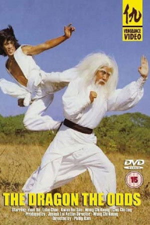 The Dragon, The Odds