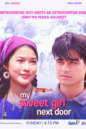Regal Studio Presents: My Sweet Girl Next Door Regal Studio Presents: My Sweet Girl Next Door