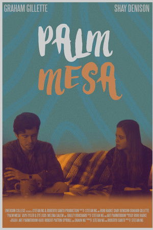 Palm Mesa