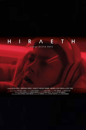 Hiraeth