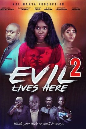 Evil Lives Here 2 Evil Lives Here 2