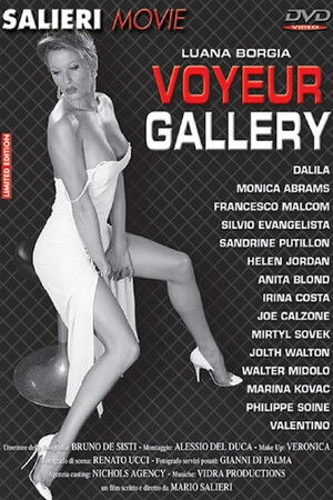 Voyeurs Voyeurs